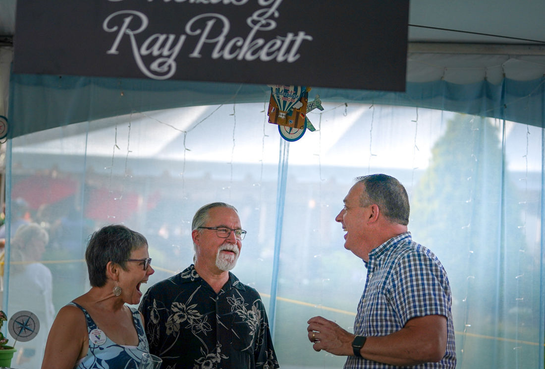 Ray Pickett